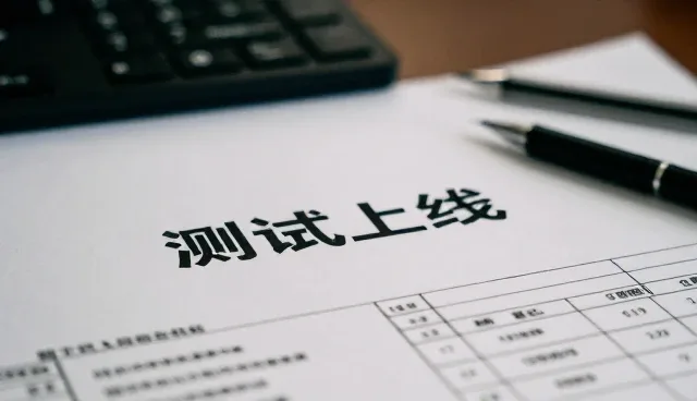 移动应用测试上线阶段的选型关注点分析