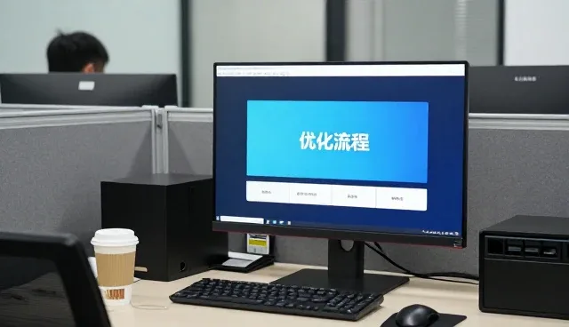 小程序性能优化中的系统实现关注点分析